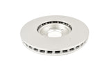 DBA 2005 Jaguar S-Type (w/320mm Front Rotor / excl R Models) Front En-Shield Standard Rotor - DBA3660E