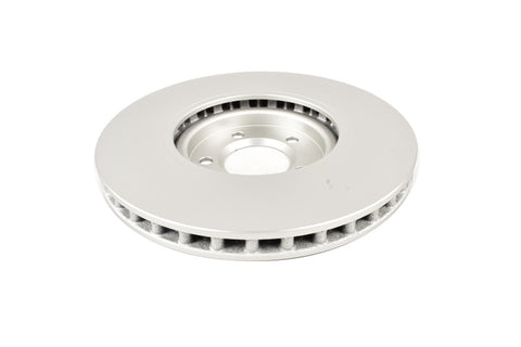 DBA 2005 Jaguar S-Type (w/320mm Front Rotor / excl R Models) Front En-Shield Standard Rotor - DBA3660E