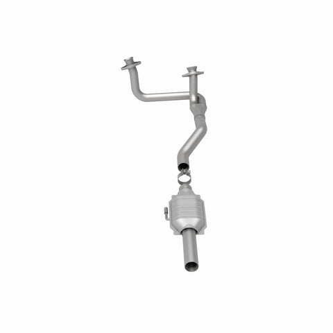 MagnaFlow Conv DF Ford 87 91 - 93314