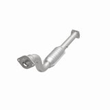 MagnaFlow Direct Fit Catalytic Converter 98-99 Lumina Monte Carlo 3. - 23521