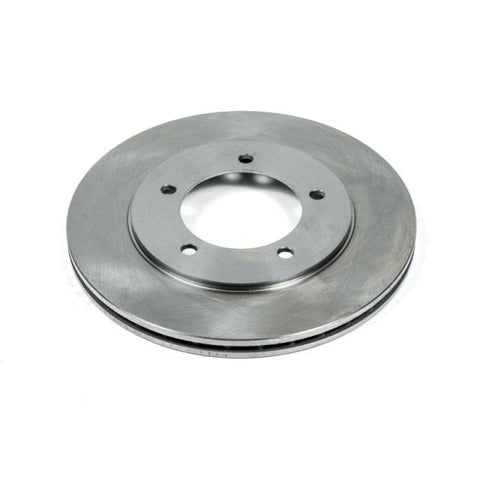 Power Stop 1999 Suzuki Grand Vitara Front Autospecialty Brake Rotor - JBR1373