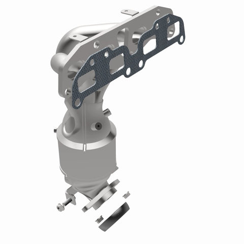 MagnaFlow 02-06 Nisssan Altima/Sentra V4 2.5L Manifold Direct Fit Catalytic Converter - 50805