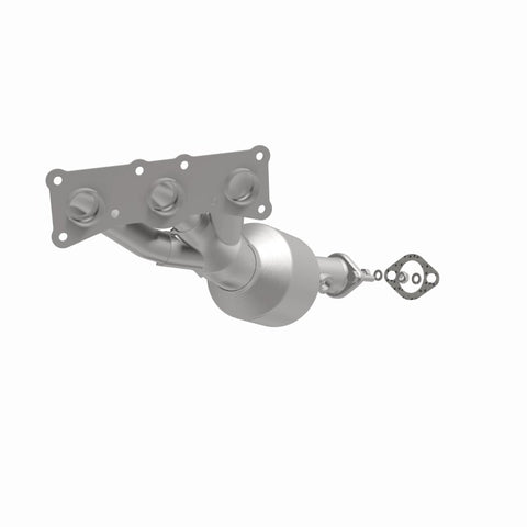 MagnaFlow Direct Fit Catalytic Converter 06-08 BMW Z4 3.0L rr - 51719