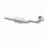 MagnaFlow Direct Fit Catalytic Converter VW 33.5X5X4 2/1.75 - 22923