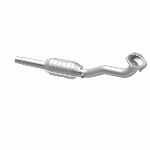 MagnaFlow Direct Fit Catalytic Converter VW 33.5X5X4 2/1.75 - 22923