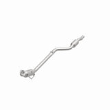 MagnaFlow Direct Fit Catalytic Converter 10-12 Mercedes-Benz GLK350 V6 3.5 OEM Underbody - 21-440