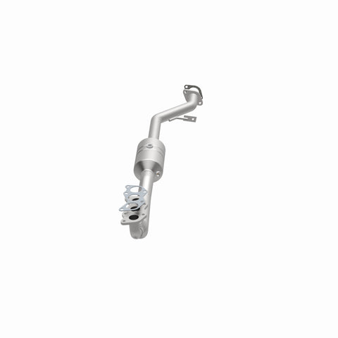 MagnaFlow Direct Fit SS Converter 10-14 Subaru Legacy H6 3.6L - 52203