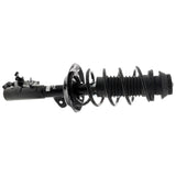 KYB Shocks & Struts Strut Plus Front Left 15-19 Honda Fit - SR4552
