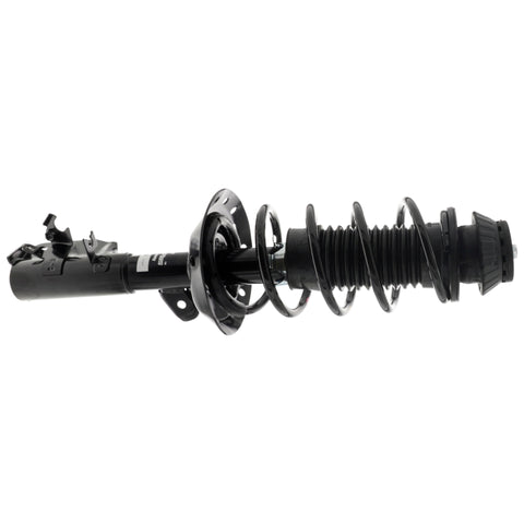 KYB Shocks & Struts Strut Plus Front Left 15-19 Honda Fit - SR4552