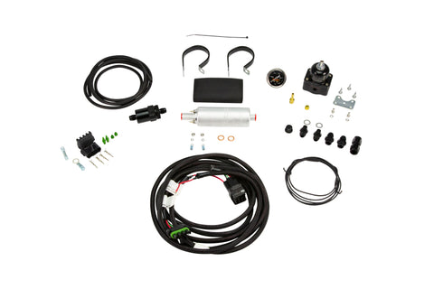 Fast Fuel Pump Kit, Ez2.0 In-Line P Ump - 30402-PK