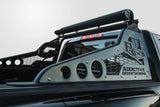Addictive Desert Designs 17-18 Ford F-150 Raptor Race Series Chase Rack w/ 2017 Grill Pattern - C115802800103