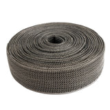 DEI Exhaust Wrap 1.5in x 20ft - EXO - Black - 10078
