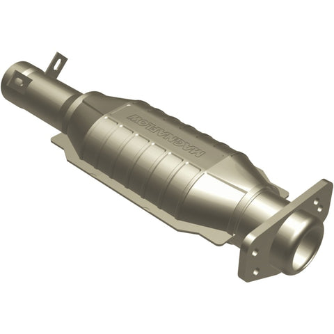 MagnaFlow Conv GM 21X6.5X4 2.5/3 23486 - 93486