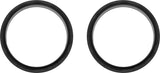 Camburg Ford Raptor 17-20 1.5in Spring Preload Spacer Kit (Gray) - CAM-110137-GRY