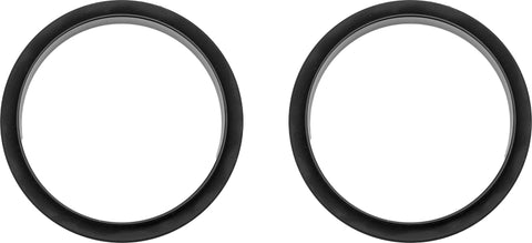 Camburg Ford Raptor 17-20 1.5in Spring Preload Spacer Kit (Gray) - CAM-110137-GRY