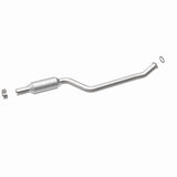 MagnaFlow Direct Fit Catalytic Converter 2006 BMW 530xi 3.0L OEM - 52481