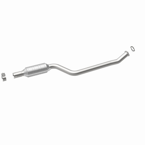 MagnaFlow Direct Fit Catalytic Converter 2006 BMW 530xi 3.0L OEM - 52481