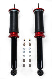 Air Lift Performance Rear Kit for 85-98 Volkwagen Golf MK2/MK3 - 75683
