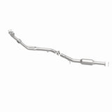 MagnaFlow Conv BMW 58.25X6.5X4 1.75/1.75 - 23553