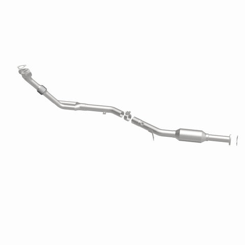 MagnaFlow Conv BMW 58.25X6.5X4 1.75/1.75 - 23553
