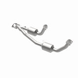 MagnaFlow Conv DF California Grade 1995 Ford Windstar - 3391353