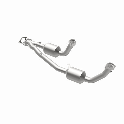 MagnaFlow Conv DF California Grade 1995 Ford Windstar - 3391353