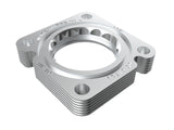 aFe Silver Bullet Throttle Body Spacer Kit Honda Civic 16-24 L4-2.0L - 46-37007