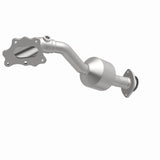 MagnaFlow 13-17 Lexus GS350 OEM Grade Federal Direct-Fit Manifold Catalytic Converter - 22-015