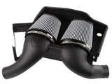 aFe MagnumFORCE Intakes Stage-2 PDS AIS PDS BMW 335i 07-11 (N54) L6-3.0L/09-15 Z4 35i (tt) - 51-11472
