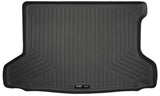Husky Liners 2016 Honda HR-V Rear Cargo Liner - Black - 29481