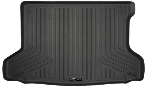 Husky Liners 2016 Honda HR-V Rear Cargo Liner - Black - 29481