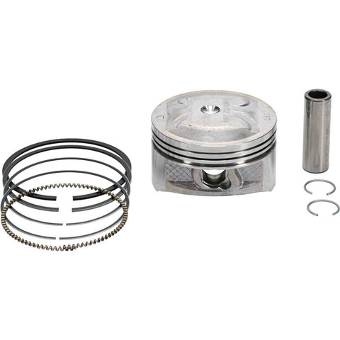 Vertex Piston 07-15 Can-Am Outlander 500 4x4 500cc +0.50mm Oversized Cast Replica Piston Kit - 24566050