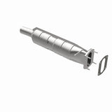 MagnaFlow Direct Fit Catalytic Converter 05-07 Ford F-Series Rear - 24161