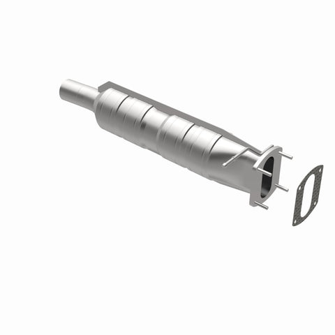 MagnaFlow Direct Fit Catalytic Converter 05-07 Ford F-Series Rear - 24161