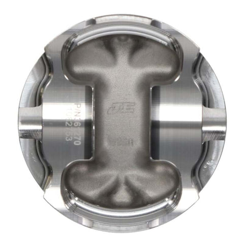 JE Pistons Honda K20A2 Ultra Series 10.1 86.5mm Bore Piston Kit (Set of 4) - 361272
