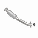 MagnaFlow Direct Fit Catalytic Converter CORVETTE 05-07 6.0L OEM - 49734