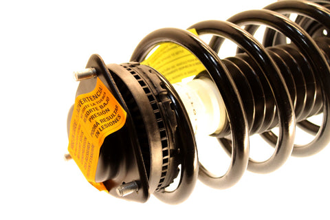 KYB Shocks & Struts Strut Plus Front Left Chrysler Town & Country 11-13/Dodge Grand Caravan 11-13 - SR4176