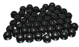 Energy Suspension Tie Rod End Boot O.E.-Box Of 50 - Black - 9.13117G