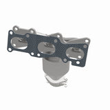 MagnaFlow Conv DF 06-07 Hyundai Sonata 3.3L - 50757