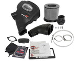 aFe POWER Momentum GT Pro Dry S Cold Air Intake 2017 Nissan Patrol (Y61) I6-4.8L - 51-76107