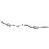 MagnaFlow Direct Fit Catalytic Converter 00-02 Mercedes E430 4.3L - 51687