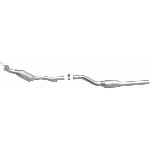 MagnaFlow Direct Fit Catalytic Converter 00-02 Mercedes E430 4.3L - 51687