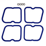 Cometic Dodge Cummins 3.9L 4BT 4cyl Diesel Valve Cover Set - C15056