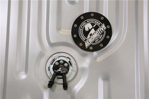Aeromotive 68-69 Oldsmobile Cutlass/Buick Skylark 340 Stealth Gen 2 Fuel Tank - 18401