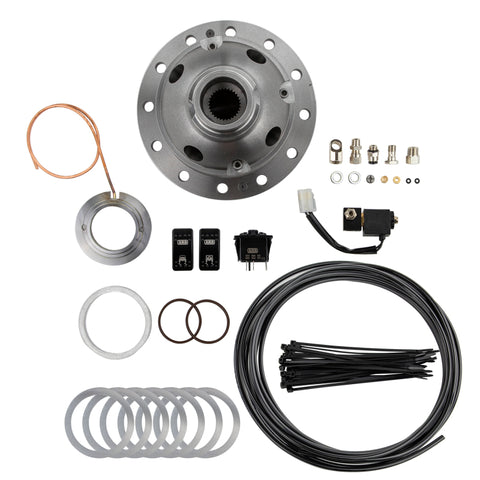 ARB Airlocker Dana60 30Spl 4.10&Dn S/N - RD163