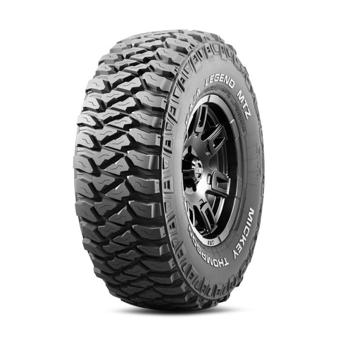 Mickey Thompson Baja Legend MTZ Tire - 35X12.50R15LT 113Q 90000057341 - 247931
