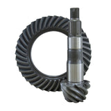 Yukon Gear High Performance Gear Set Toyota Rear 8.2in ZF Axles in 4.56 Ratio - YG T8.2-456