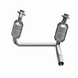 MagnaFlow Direct Fit Catalytic Converter 04 Dodge Durango 3.7L/4.7L - 51770