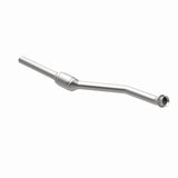 MagnaFlow Direct Fit Catalytic Converter 99-00 BMW 540i 4.4L DS Rear - 49785