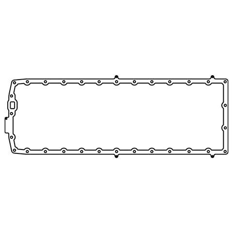 Cometic 97-02 Dodge Viper .225in AFM Oil Pan Gasket - C15507